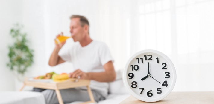 Intermittent Fasting for a Better Health